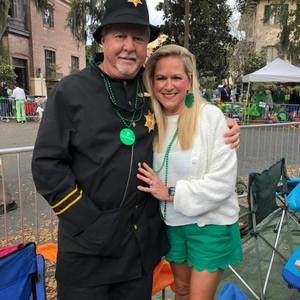 Meet your Posher, Edward